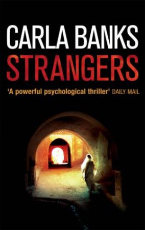 Strangers by Carla Banks