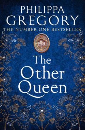 The Other Queen by Philippa Gregory