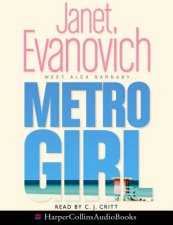 Metro Girl Cassette