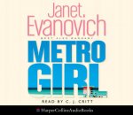 Metro Girl CD