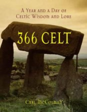 366 Celt A Year And A Day Of C