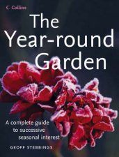 The YearRound Garden