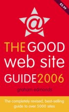 The Good Website Guide 2006