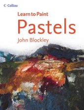 Learn To Paint Pastels