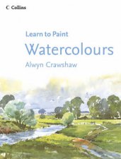 Learn To Paint Watercolours