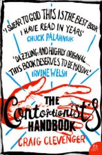 The Contortionists Handbook
