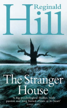 The Stranger House by Reginald Hill