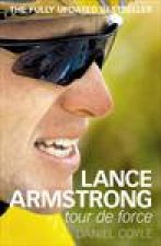 Lance Armstrong Tour De Force