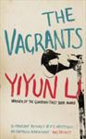 Vagrants by Yiyun Li