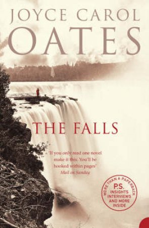 The Falls by Joyce Carol Oates
