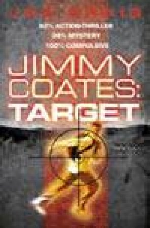 Jimmy Coates: Target by Joe Craig
