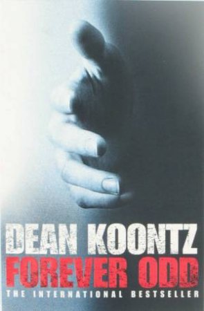 Forever Odd by Dean Koontz