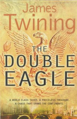 Double Eagle by James Twining