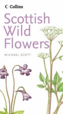 Collins Scottish Wild Flowers