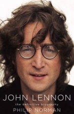 John Lennon The Definitive Biography