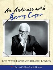 An Audience With Barry Cryer  Tape