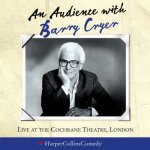 An Audience With Barry Cryer  CD