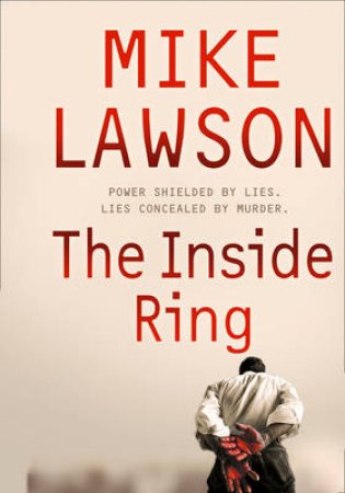 The Inside Ring by Mike Lawson