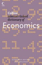 Collins InternetLinked Dictionary Of Economics