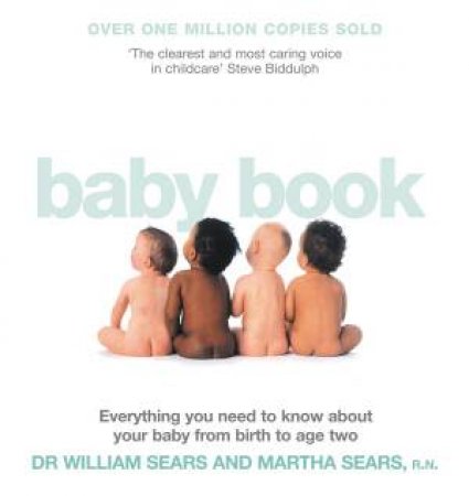 The Baby Book by William Sears