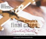 Miss Marples Final Cases