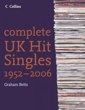 Complete UK Hit Singles 2006
