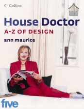 House Doctor  AZ Of Design