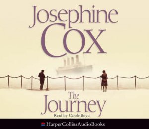 The Journey - CD by Josephine Cox