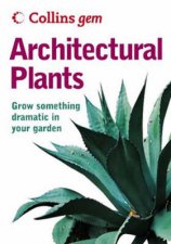 Collins Gem Architechural Plants