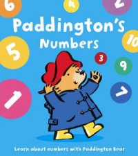 Paddingtons Numbers King of the Castle