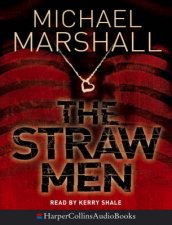 The Straw Men  Cassette