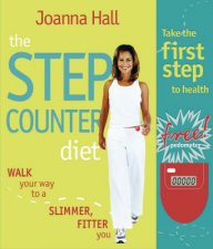The Step Counter Diet