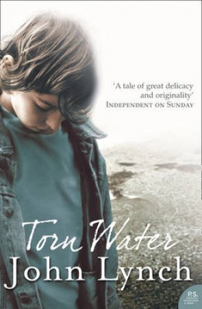 Torn Water by John Lynch