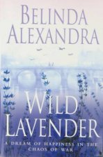 Wild Lavender
