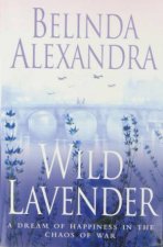 Wild Lavender