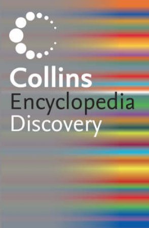 Collins Discovery Encyclopedia by Unknown