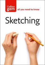 Collins Gem Sketching