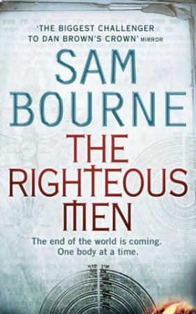 The Righteous Men by Sam Bourne