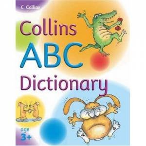 Collins: ABC Dictionary by Unknown