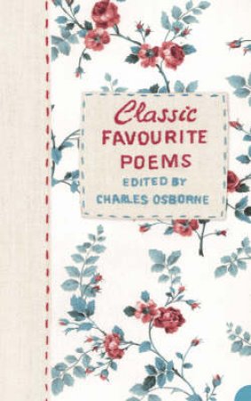 Classic Favourite Poems by Charles Osborne