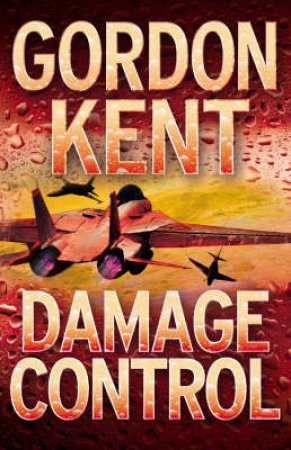 Damage Control by Gordon Kent
