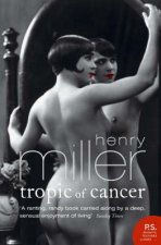 Tropic Of Cancer