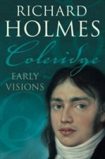 Coleridge Early Visions