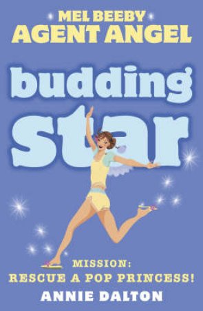 Budding Star by Annie Dalton