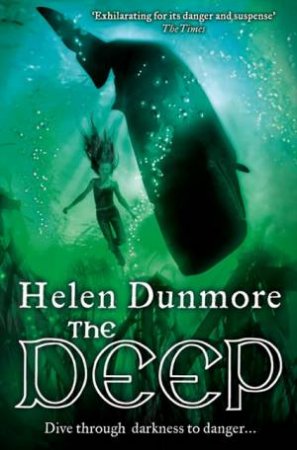 The Deep by Helen Dunmore