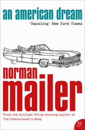 An American Dream by Norman Mailer