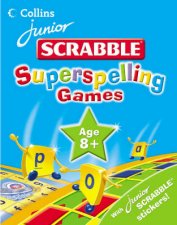 Superspelling Games 8