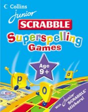 Superspelling Games 9