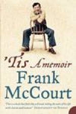 Tis A Memoir