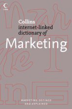 Collins InternetLinked Dictionary Of Marketing